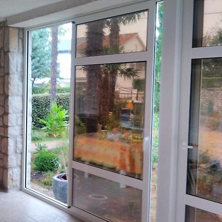 Apartment Sun Garden Malinska Εξωτερικό φωτογραφία
