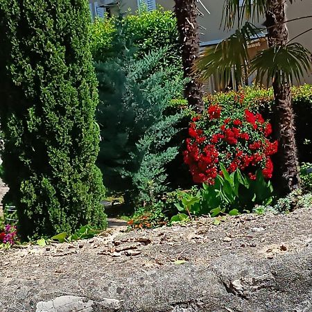 Apartment Sun Garden Malinska Εξωτερικό φωτογραφία