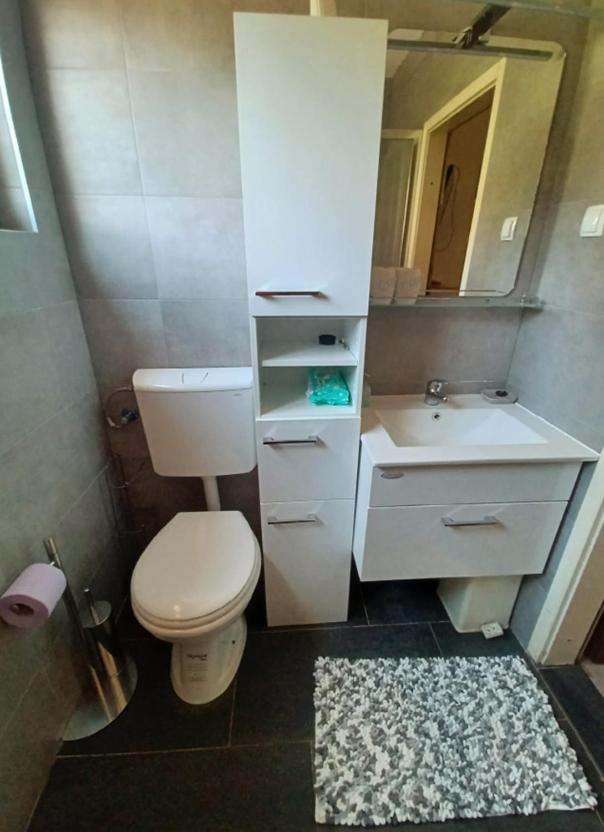 Apartment Sun Garden Malinska Εξωτερικό φωτογραφία