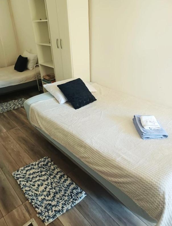 Apartment Sun Garden Malinska Εξωτερικό φωτογραφία