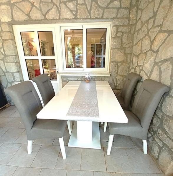 Apartment Sun Garden Malinska Εξωτερικό φωτογραφία