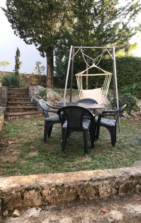 Apartment Sun Garden Malinska Εξωτερικό φωτογραφία