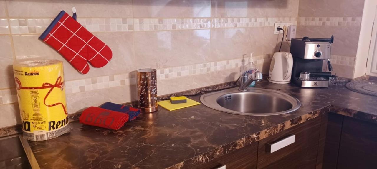 Apartment Sun Garden Malinska Εξωτερικό φωτογραφία