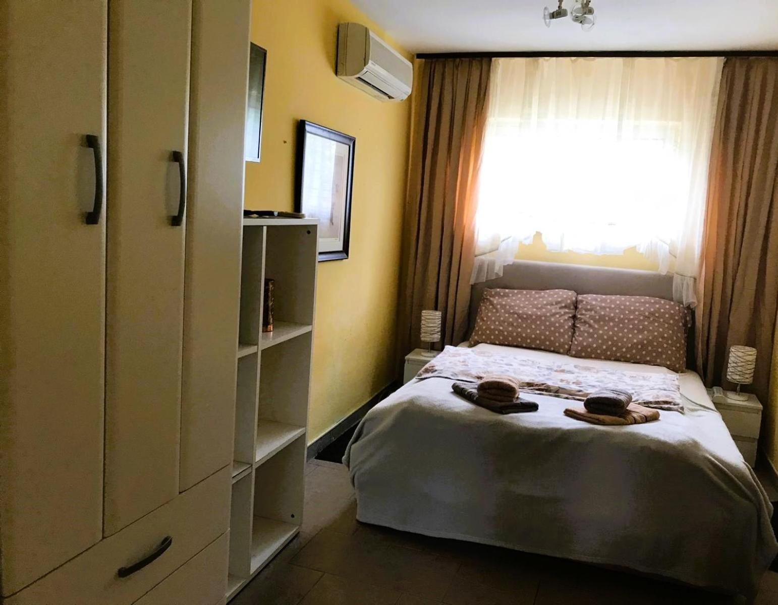Apartment Sun Garden Malinska Εξωτερικό φωτογραφία